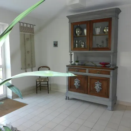 Hotel Chateau De Laleard