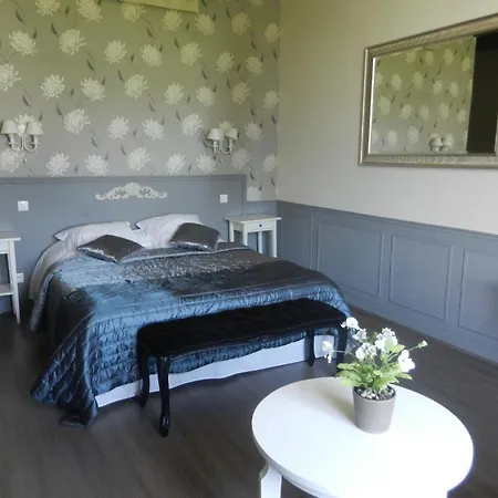 Hotel Chateau De Laleard