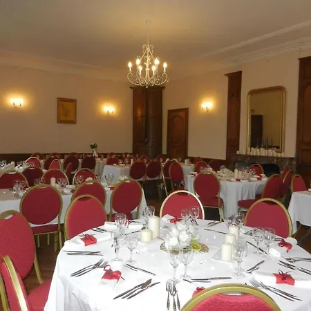 Chateau De Laleard 3*