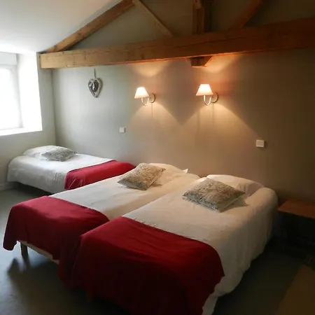 Chateau De Laleard 3*