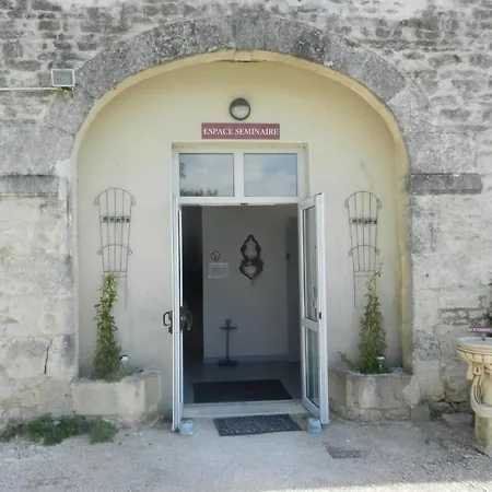 Chateau De Laleard Hotel Saint-Hilaire-de-Villefranche