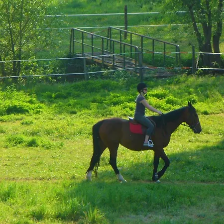 Chateau De Laleard Hotel