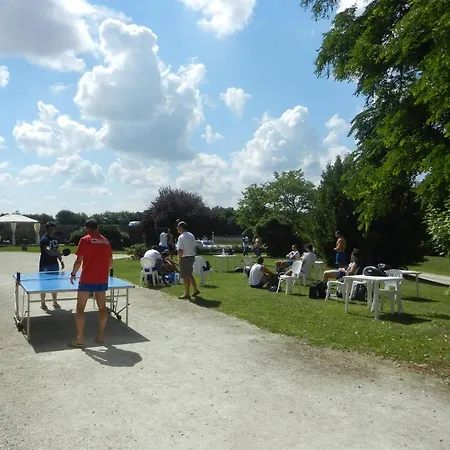 Chateau De Laleard Hotel Saint-Hilaire-de-Villefranche
