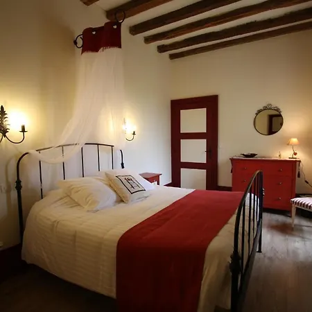 Hotel Chateau De Laleard