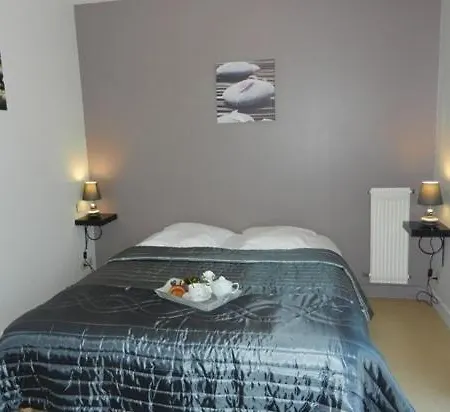 Hotel Chateau De Laleard