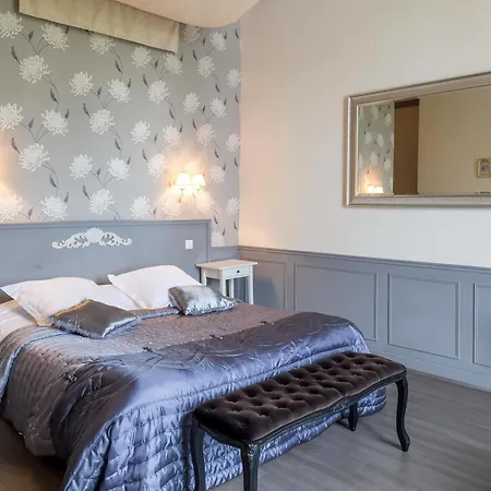 Chateau De Laleard Hotel Saint-Hilaire-de-Villefranche