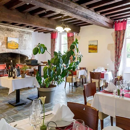 Hotel Chateau De Laleard