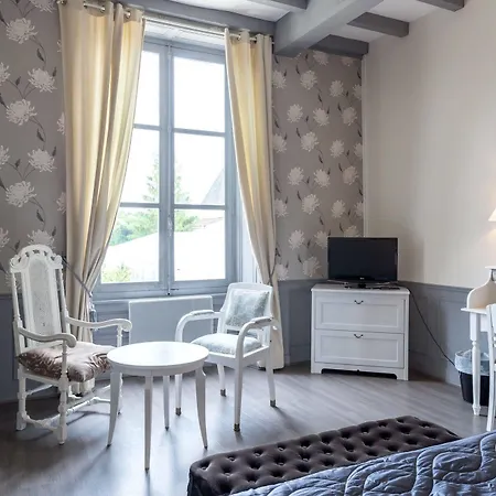Chateau De Laleard Hotel Saint-Hilaire-de-Villefranche