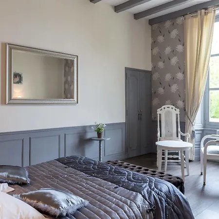 Chateau De Laleard Hotel