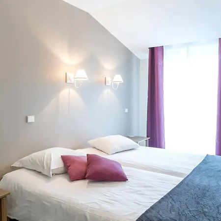 Hotel Chateau De Laleard