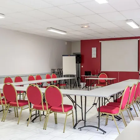 Chateau De Laleard 3* Saint-Hilaire-de-Villefranche