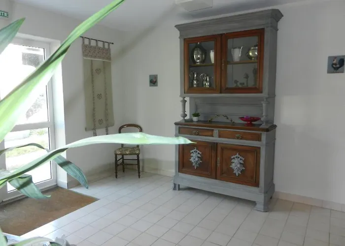 Hotel Chateau De Laleard