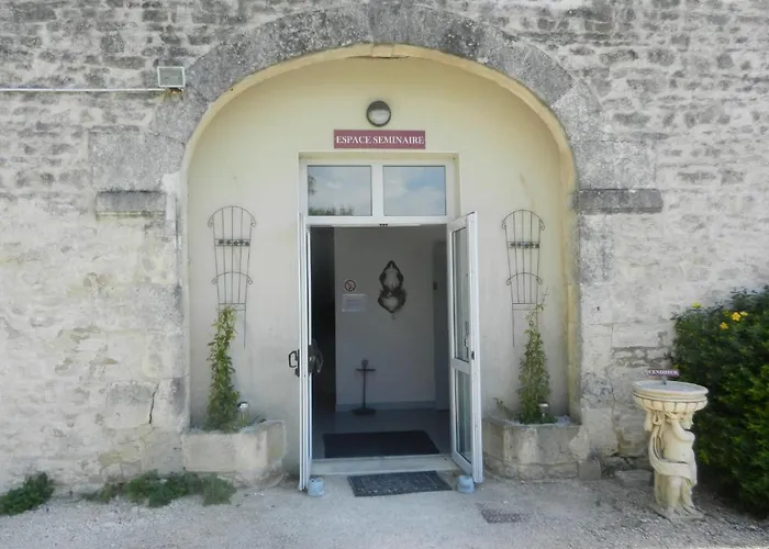 Chateau De Laleard Hotel Saint-Hilaire-de-Villefranche