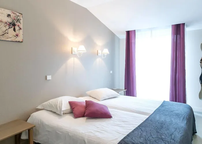 Hotel Chateau De Laleard